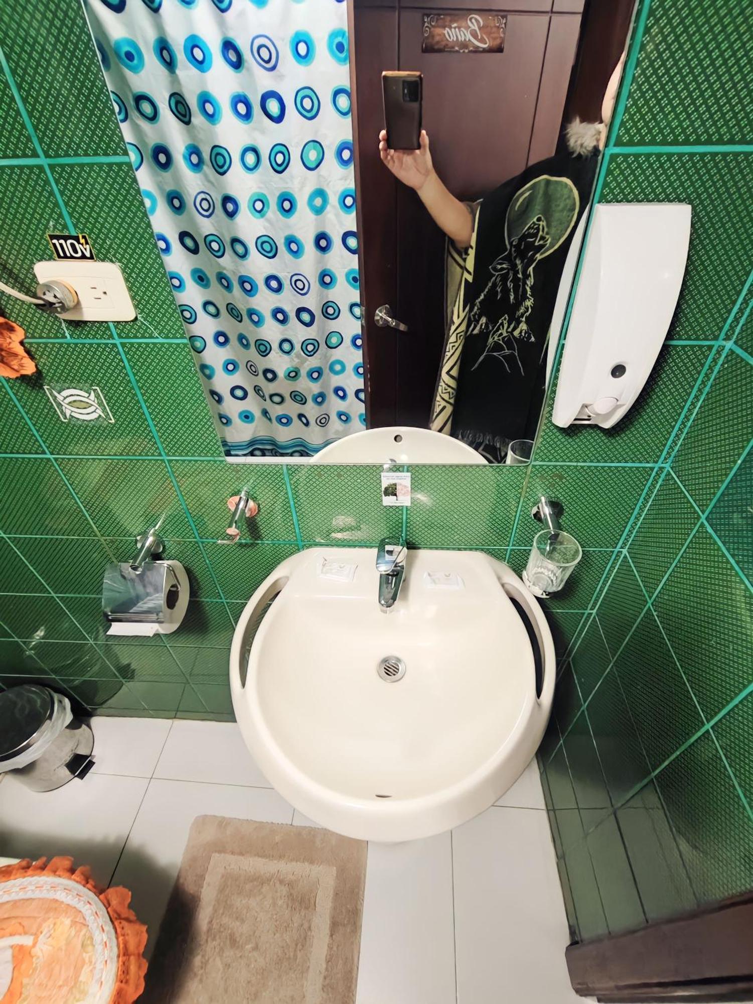 Turi Suite Con Jacuzzi, Centro De La Ciudad Baños Εξωτερικό φωτογραφία
